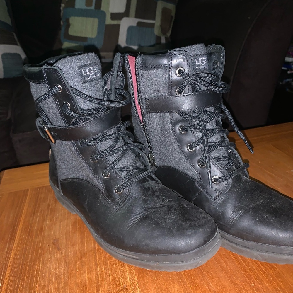 Ugg